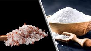 kosher salt vs himan salt and their