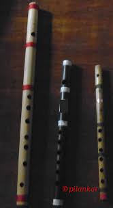 Learn To Play Bansuri Or Bamboo Flute My Blog Space
