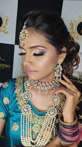 lerouge makeup artistry in chatta bazar