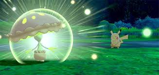 the 20 best grass type moves in pokémon