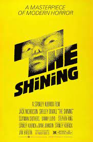 The Shining (1980) - Spoilers and ...