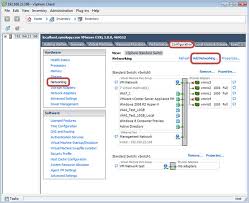 how to use iscsi targets on vmware esxi