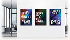 Buy Office Art And Posters To Inspire Successories