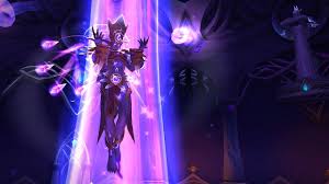 World Of Warcraft Legion 7 1 5 Top Dps Chart The Nighthold