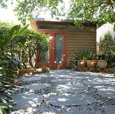 Advantages Of Natural Stone Stepping Stones