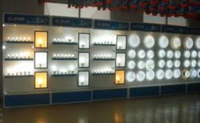 Led Light Display Stand China Led Lamp