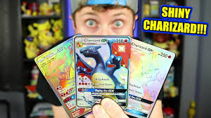 Check spelling or type a new query. My Shiny Charizard Gx Pokemon Card Is Worth How Much Opening Hidden Fates Tins Boxes Youtube
