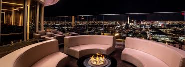 12 rooftop bars in vegas for beautiful