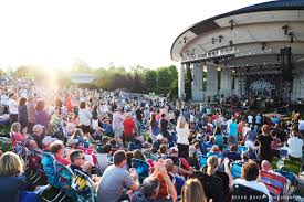 acts for its 2023 summer concert series