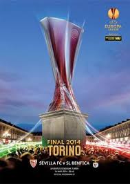 The upsets that occurred in the uefa europa league round of 32 set the stage for an. 2014 Uefa Europa League Final Wikipedia