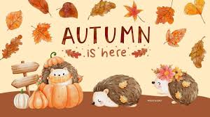 cute fall wallpapers top 35 best cute