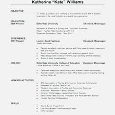 14 Retail Sales Resume Invoice And Resume Template Ideas
