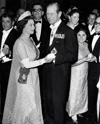 It is with deep sorrow that her majesty the queen has announced the death of her beloved husband, his royal highness the prince philip, duke of edinburgh. Royals Prinz Philip Nimmt Abschied News At