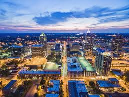 things to do in downtown raleigh n c