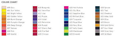 Jacquard Acid Dye Color Mixing Chart Www Bedowntowndaytona Com