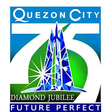 quezon city to celebrate 75th diamond