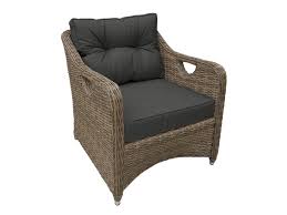 liverpool wicker outdoor lounge chair