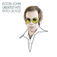 The album's first single, border song, peaked at 92 on the billboard hot 100. Elton John I M Still Standing