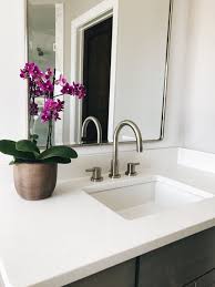 Shop pottery barn for single sink, double sink and custom. Avoid These Two Major Mistakes When Buying Bathroom Vanity Mirrors First Thyme Mom