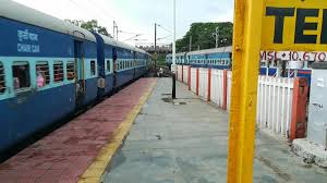 Schedule / time table of krishna express (17405) which runs from tirupati to adilabad along with availability, fare calculator, rake information, route map and live running status and. Krishna Express 17405 Picture Video Gallery Railway Enquiry