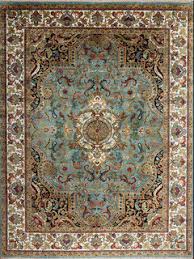oriental rug gallery of texas project