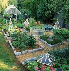 70 Nicest Backyard Garden Ideas