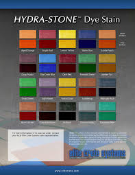 Dyes Reactive Acid Stains Tc Surface Designs