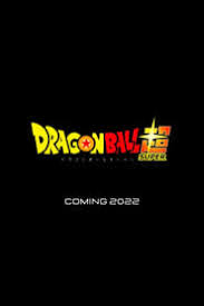 Well, the title gives away a lot about the contents. Untitled Dragon Ball Super Project Netflix Movies