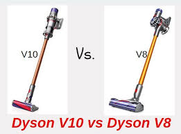 dyson vacuum comparison top ers 55