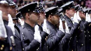 nypd blasted for lowering standards to