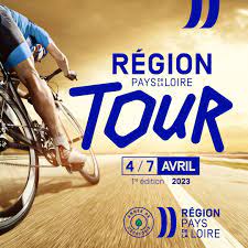 Course cycliste Région Pays de la Loire Tour