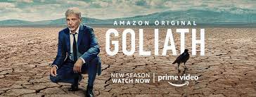 Will billy be victorious in the third season of the goliath tv show on amazon? Goliath Beitrage Facebook