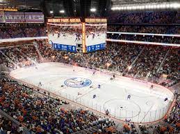 As some of you know i'm a union iron worker. The Islanders Broke Ground On Their Arena Here S What It Will Look Like
