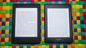 Amazon Kindle Paperwhite 2018 Review The E Book Reader For