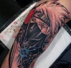 Check spelling or type a new query. Top 57 Anime Tattoo Ideas 2021 Inspiration Guide