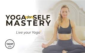 yoga for self mastery brett larkin yoga
