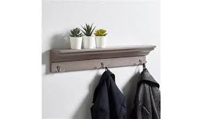 modern wall mounted coat rack 2