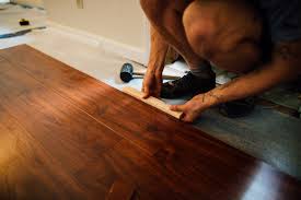 the best laminate flooring options of