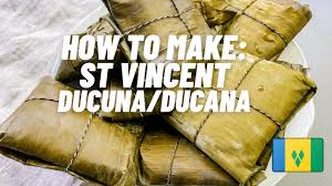 how to make ducuna ducana st