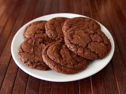 ultimate double chocolate cookies recipe