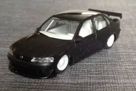 Di pijat bronisssss bikin n4gih. Opel Vectra B Stw Toy Car Die Cast And Hot Wheels Herpa From Sort It Apps
