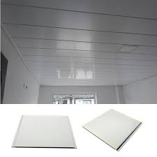 china pvc ceiling board bathroom panel