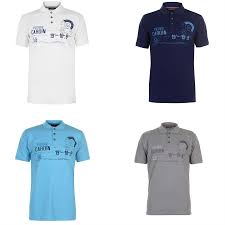 Details About Pierre Cardin Original Garment Co Polo Shirt Mens Top Tee Casual T Shirt