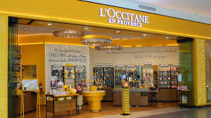 all s about l occitane now