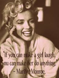 Image result for marilyn monroe quotes