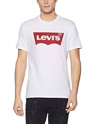 Levis Mens T Shirt
