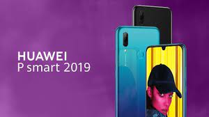 Huawei P Smart 2019 Güncelleme Alıyor - TeknoBizdeyiz