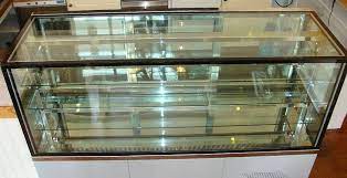 Patisserie Display Counters And Fridges