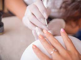 discover the best nail tech in plano at