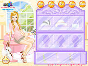 dress up games for s on